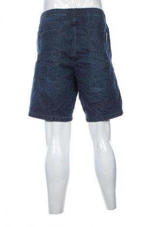 Herren Shorts Livergy, Größe XXL, Farbe Blau, Preis 14,99 €