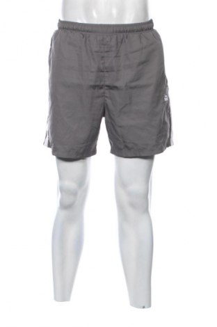 Pantaloni scurți de bărbați Lonsdale, Mărime L, Culoare Gri, Preț 94,99 Lei
