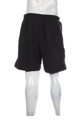 Pantaloni scurți de bărbați Lotto, Mărime M, Culoare Negru, Preț 65,99 Lei