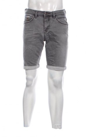 Pantaloni scurți de bărbați Ltb, Mărime M, Culoare Gri, Preț 115,99 Lei