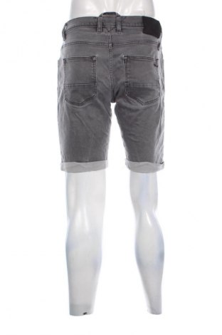 Pantaloni scurți de bărbați Ltb, Mărime M, Culoare Gri, Preț 115,99 Lei