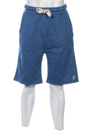 Pánske kraťasy  MC2 Saint Barth, Veľkosť XL, Farba Modrá, Cena  65,95 €