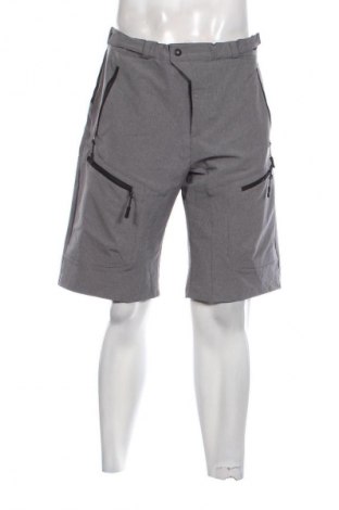 Pánske kraťasy  MTB Manifatture Tessili Biondi, Veľkosť XL, Farba Sivá, Cena  19,95 €
