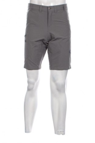 Pantaloni scurți de bărbați Mammut, Mărime S, Culoare Gri, Preț 202,99 Lei