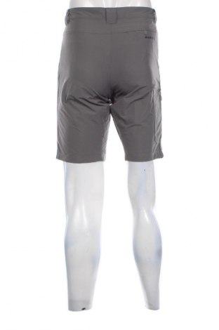 Pantaloni scurți de bărbați Mammut, Mărime S, Culoare Gri, Preț 202,99 Lei
