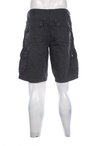 Pantaloni scurți de bărbați Manguun, Mărime L, Culoare Multicolor, Preț 71,99 Lei