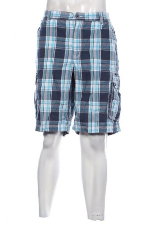 Męskie szorty Man's World, Rozmiar XL, Kolor Kolorowy, Cena 95,99 zł
