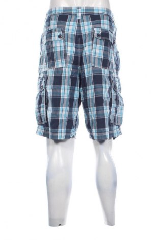 Męskie szorty Man's World, Rozmiar XL, Kolor Kolorowy, Cena 95,99 zł