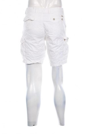 Pánske kraťasy  Massimo Dutti, Veľkosť M, Farba Biela, Cena  23,95 €