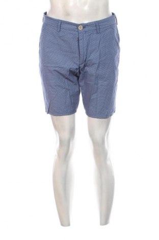 Pantaloni scurți de bărbați Massimo Dutti, Mărime M, Culoare Multicolor, Preț 133,99 Lei
