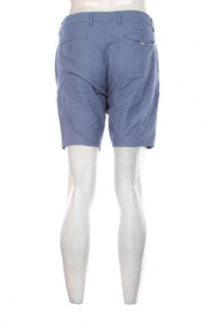 Pantaloni scurți de bărbați Massimo Dutti, Mărime M, Culoare Multicolor, Preț 133,99 Lei