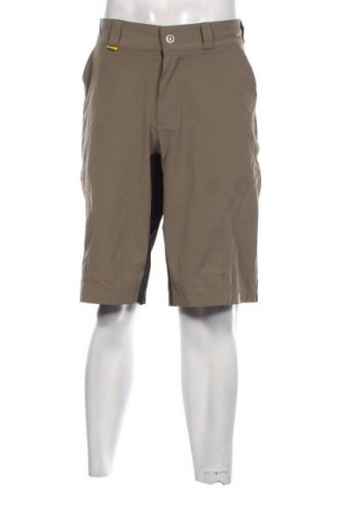 Pantaloni scurți de bărbați Mavic, Mărime L, Culoare Multicolor, Preț 200,99 Lei