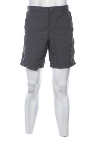 Herren Shorts McKinley, Größe L, Farbe Grau, Preis 23,99 €