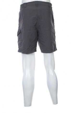 Herren Shorts McKinley, Größe L, Farbe Grau, Preis 23,99 €
