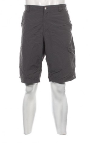 Férfi rövidnadrág McKinley, Méret XL, Szín Szürke, Ár 9 219 Ft