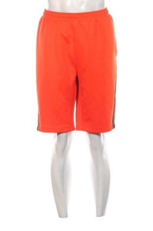 Pantaloni scurți de bărbați Men Plus, Mărime L, Culoare Portocaliu, Preț 74,99 Lei