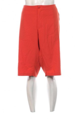 Pánske kraťasy  Men Plus, Veľkosť XXL, Farba Červená, Cena  16,95 €