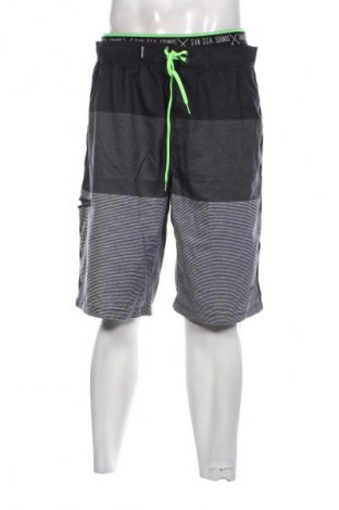 Pantaloni scurți de bărbați Much More, Mărime XXL, Culoare Multicolor, Preț 113,99 Lei