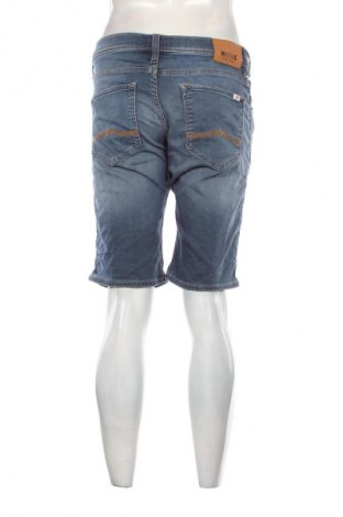 Pantaloni scurți de bărbați Mustang, Mărime M, Culoare Albastru, Preț 110,99 Lei