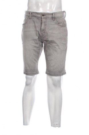 Pantaloni scurți de bărbați Next, Mărime L, Culoare Gri, Preț 110,99 Lei