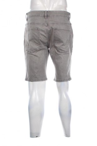 Pantaloni scurți de bărbați Next, Mărime L, Culoare Gri, Preț 110,99 Lei
