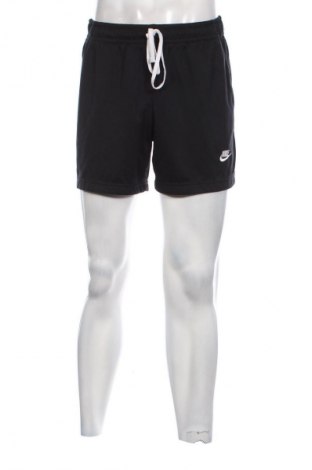 Ανδρικό κοντό παντελόνι Nike, Μέγεθος M, Χρώμα Μαύρο, Τιμή 13,99 €