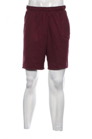 Herren Shorts Nike, Größe M, Farbe Rot, Preis 23,99 €