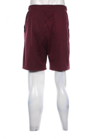 Herren Shorts Nike, Größe M, Farbe Rot, Preis 23,99 €