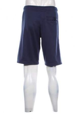 Pantaloni scurți de bărbați Nike, Mărime M, Culoare Albastru, Preț 110,99 Lei
