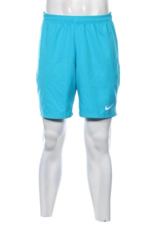 Pánske kraťasy  Nike, Veľkosť L, Farba Modrá, Cena  19,95 €
