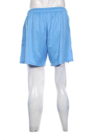 Pantaloni scurți de bărbați Nike, Mărime L, Culoare Albastru, Preț 110,99 Lei