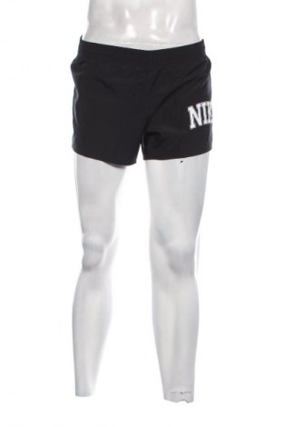 Męskie szorty Nike, Rozmiar M, Kolor Czarny, Cena 111,99 zł