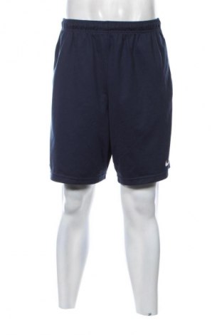 Pánske kraťasy  Nike, Veľkosť XXL, Farba Modrá, Cena  23,95 €