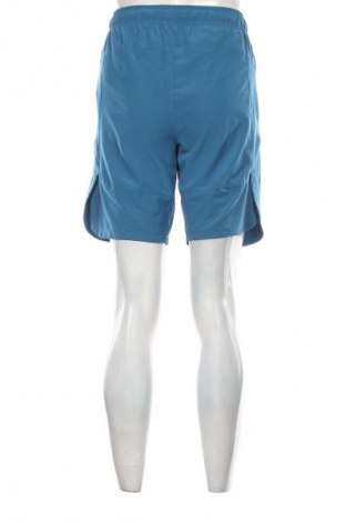 Pantaloni scurți de bărbați Nike, Mărime S, Culoare Albastru, Preț 110,99 Lei