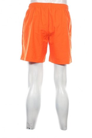 Pantaloni scurți de bărbați Nike, Mărime M, Culoare Portocaliu, Preț 110,99 Lei