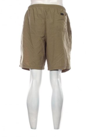 Pantaloni scurți de bărbați Nike, Mărime XL, Culoare Verde, Preț 110,99 Lei