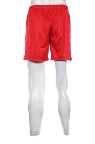 Pantaloni scurți de bărbați Nike, Mărime M, Culoare Roșu, Preț 94,99 Lei