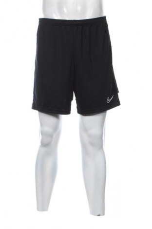 Pantaloni scurți de bărbați Nike, Mărime L, Culoare Negru, Preț 94,99 Lei