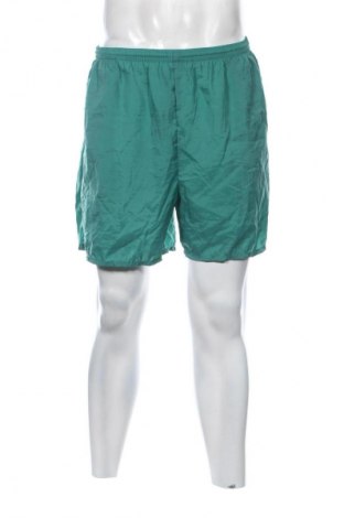 Herren Shorts Nike, Größe M, Farbe Grün, Preis € 23,99