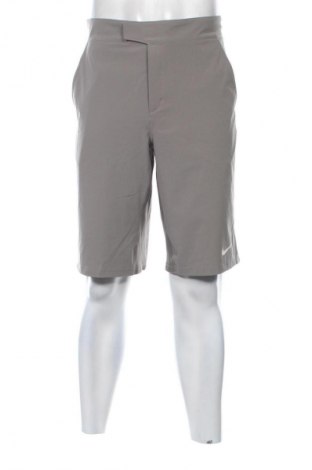 Męskie szorty Nike, Rozmiar M, Kolor Szary, Cena 111,99 zł