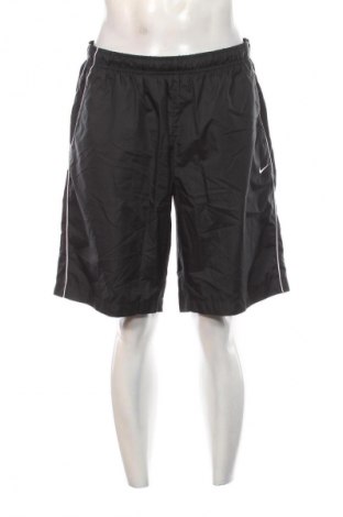 Męskie szorty Nike, Rozmiar XL, Kolor Czarny, Cena 111,99 zł