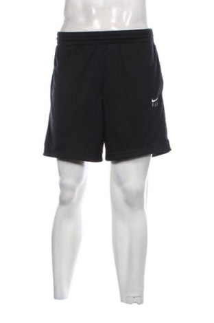 Pantaloni scurți de bărbați Nike, Mărime S, Culoare Negru, Preț 94,99 Lei