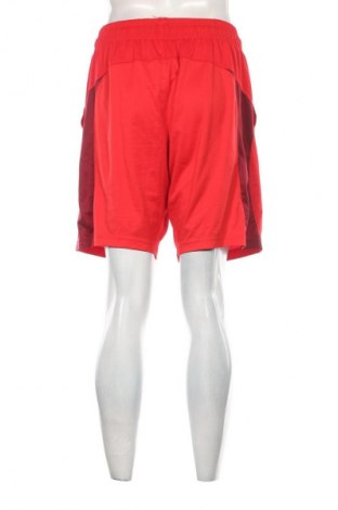 Męskie szorty Nike, Rozmiar L, Kolor Czerwony, Cena 111,99 zł
