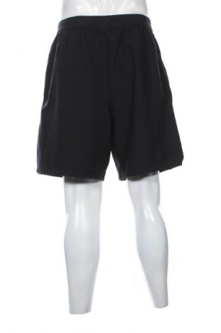 Pantaloni scurți de bărbați Nile, Mărime XXL, Culoare Negru, Preț 179,99 Lei