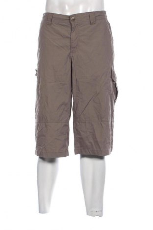 Pánske kraťasy  Nordcap, Veľkosť XL, Farba Hnedá, Cena  19,95 €