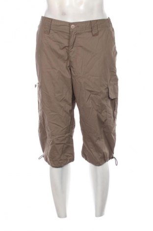 Herren Shorts Nordcap, Größe L, Farbe Grün, Preis 23,99 €