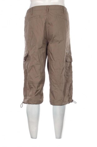 Herren Shorts Nordcap, Größe L, Farbe Grün, Preis 23,99 €