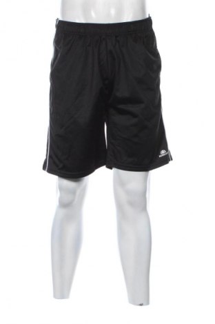 Pantaloni scurți de bărbați Nordcap, Mărime XL, Culoare Negru, Preț 65,99 Lei