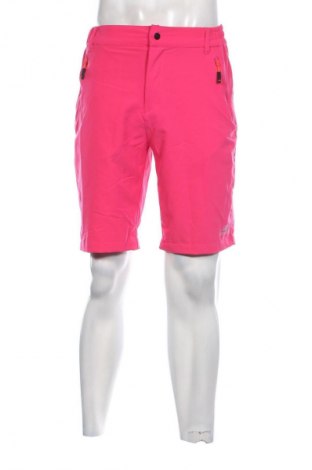 Pantaloni scurți de bărbați Nordcap, Mărime S, Culoare Roz, Preț 65,99 Lei
