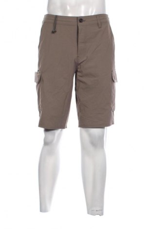 Herren Shorts O'neill, Größe M, Farbe Braun, Preis 23,99 €